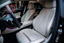 مێرسێدس بێنز E-Class